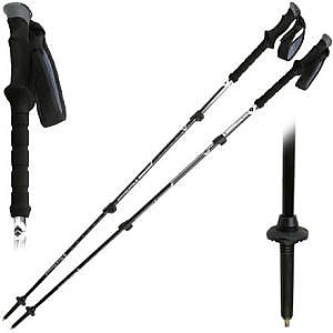 photo: Black Diamond Alpine CF rigid trekking pole