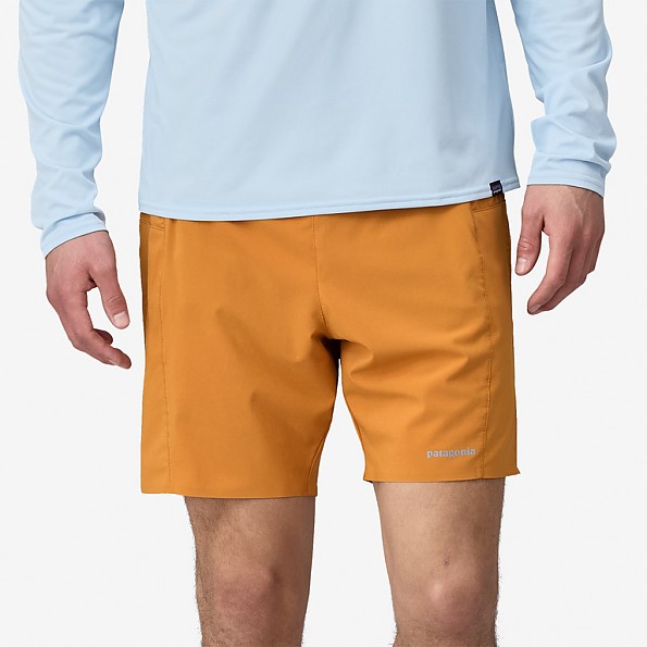 Patagonia Strider Pro Short