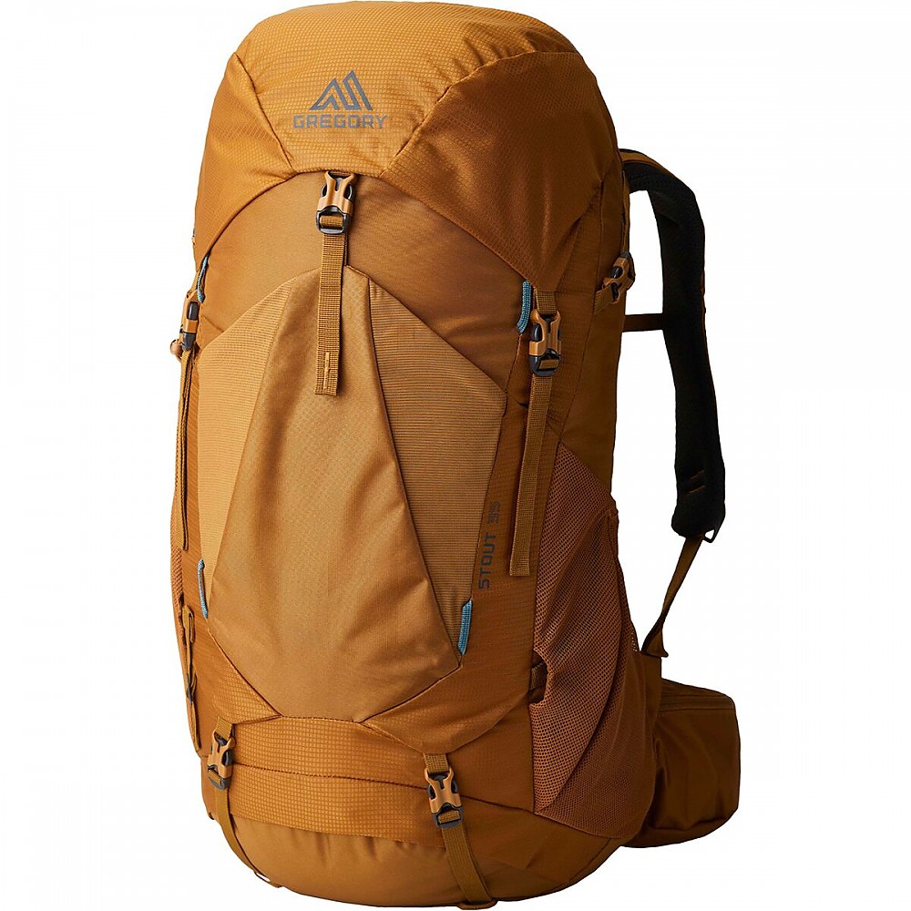 photo: Gregory Stout 35 overnight pack (35-49l)