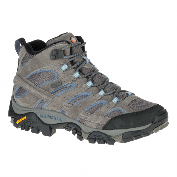 Merrell Moab 2 Mid Waterproof