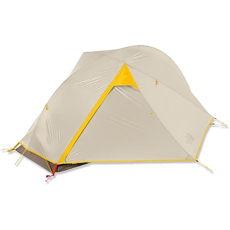 photo: The North Face Mica FL 1 three-season tent
