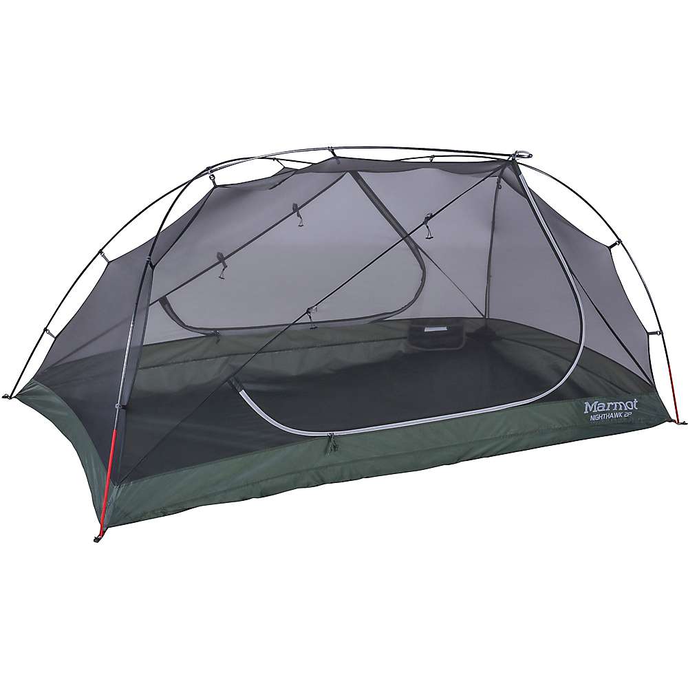 photo: Marmot Nighthawk 2P three-season tent