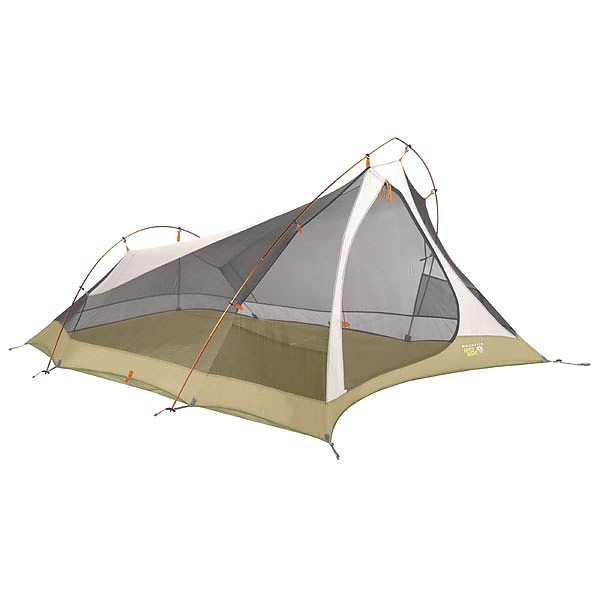 photo: Mountain Hardwear Lightpath 3 three-season tent