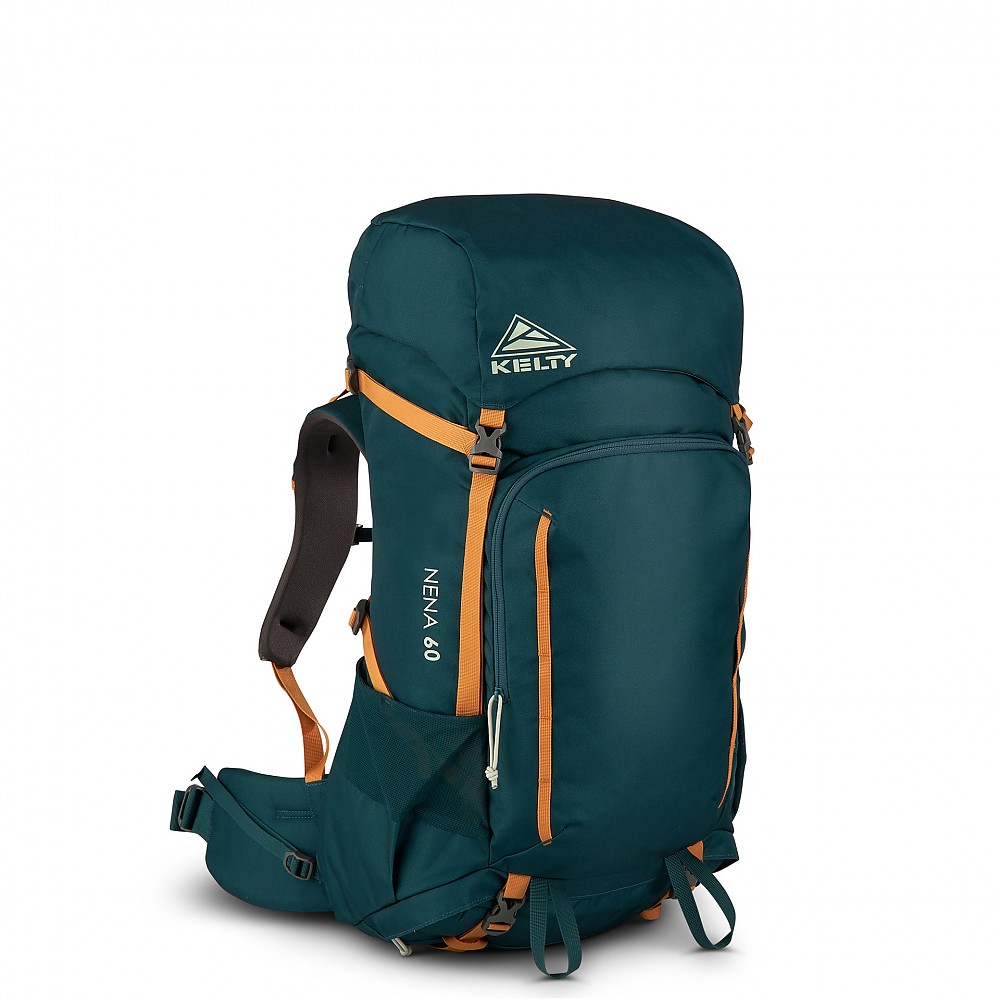 photo: Kelty Nena 60 weekend pack (50-69l)