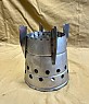 photo: Four Dog Stove Harlton Cooker