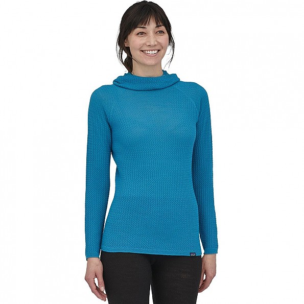 Patagonia Capilene Air Hoody