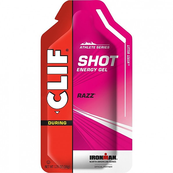 Clif Shot