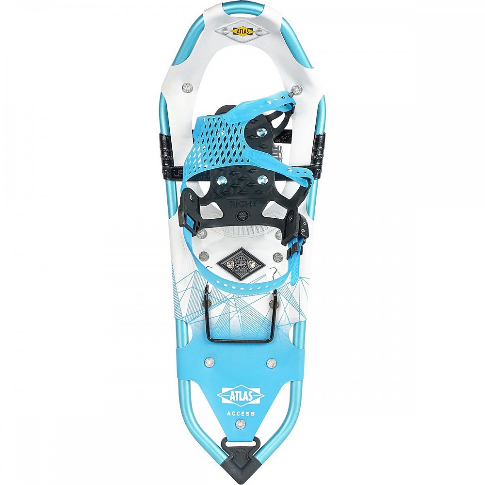 photo: Atlas Men's Access recreational snowshoe