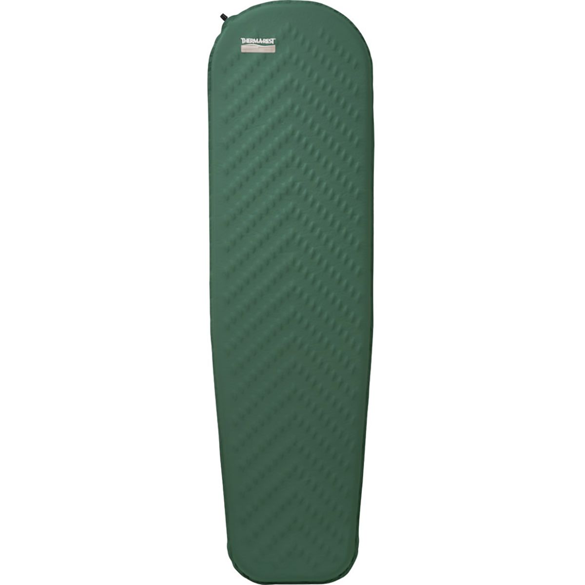 photo: Therm-a-Rest Trail Lite self-inflating sleeping pad