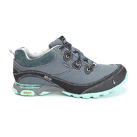 photo: Ahnu Sugarpine Shoe trail shoe