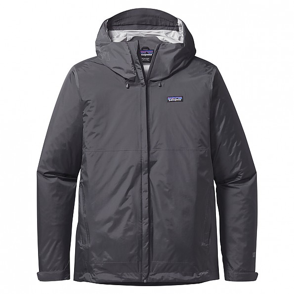 Patagonia Torrentshell Jacket