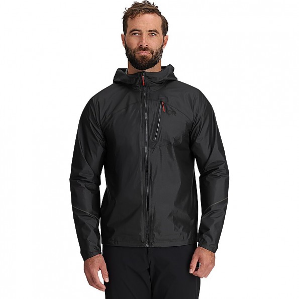 Outdoor Research Helium Rain Jacket