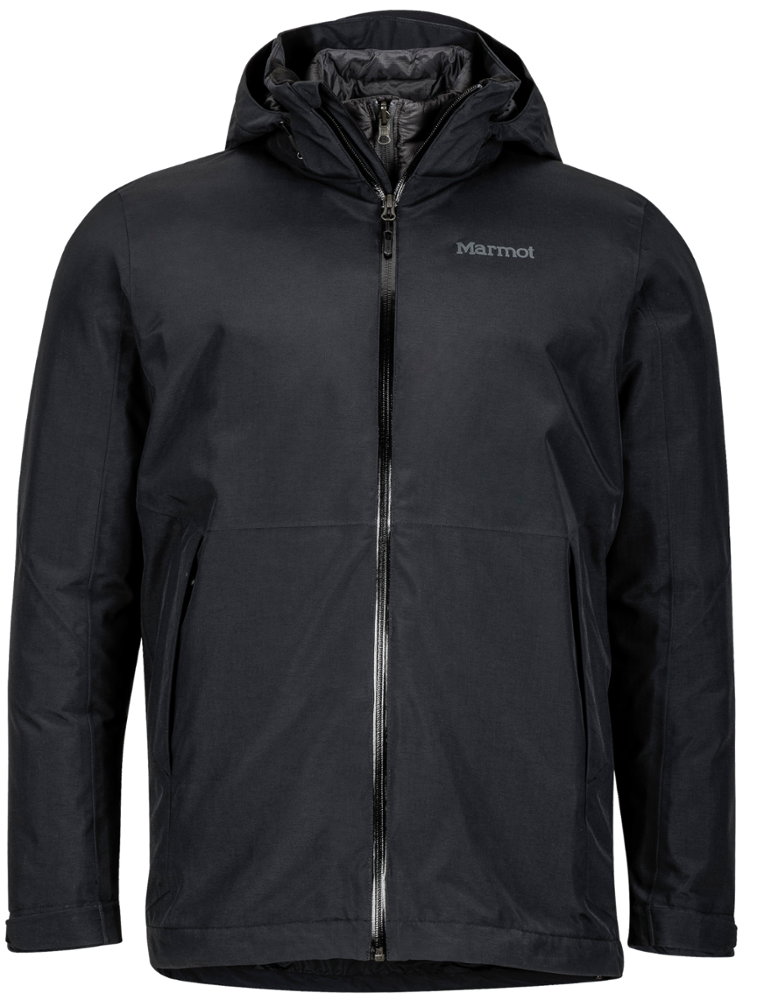 Marmot Featherless Component Jacket Reviews - Trailspace