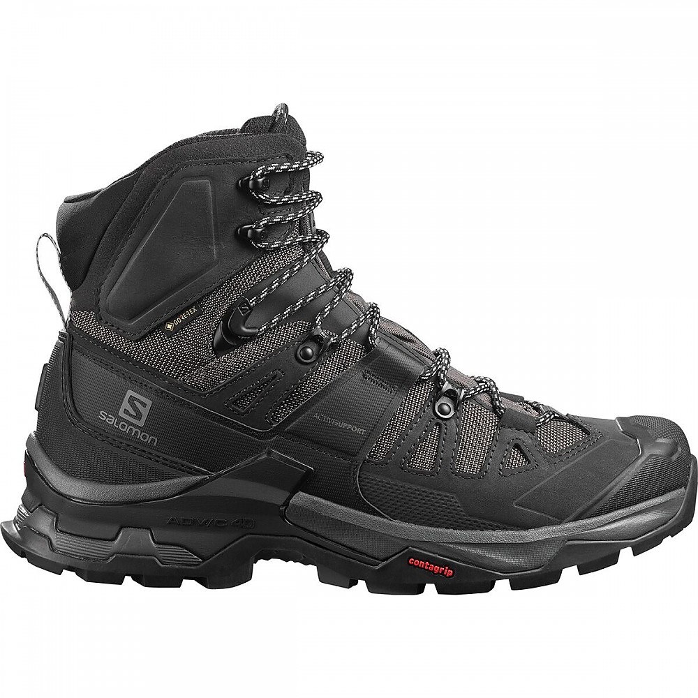 Salomon Quest 4 GTX Reviews - Trailspace