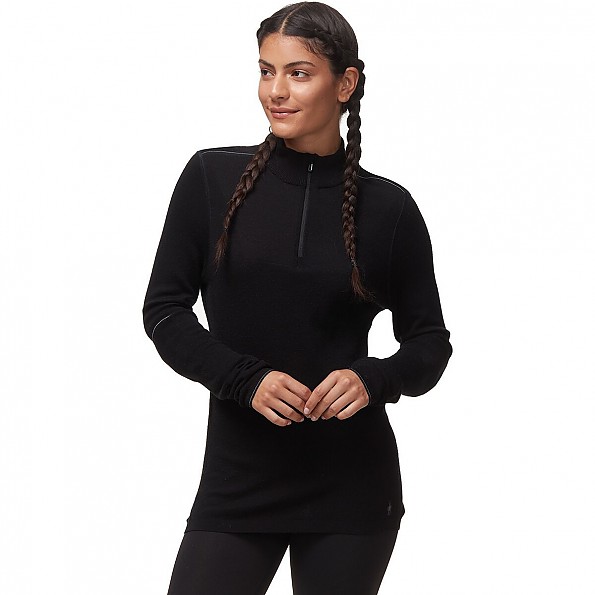 Smartwool Intraknit Merino 250 Thermal 1/4 Zip