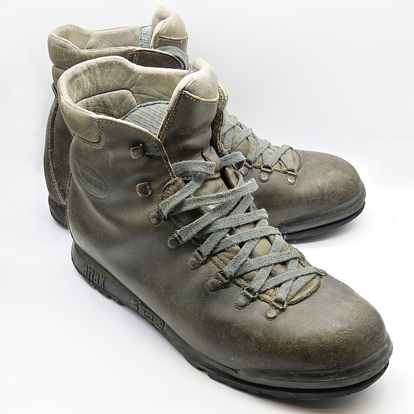 Scarpa asolo 2025 walking boots