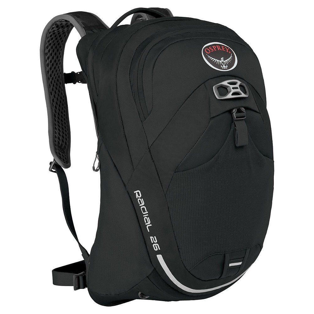 photo: Osprey Radial daypack (under 35l)