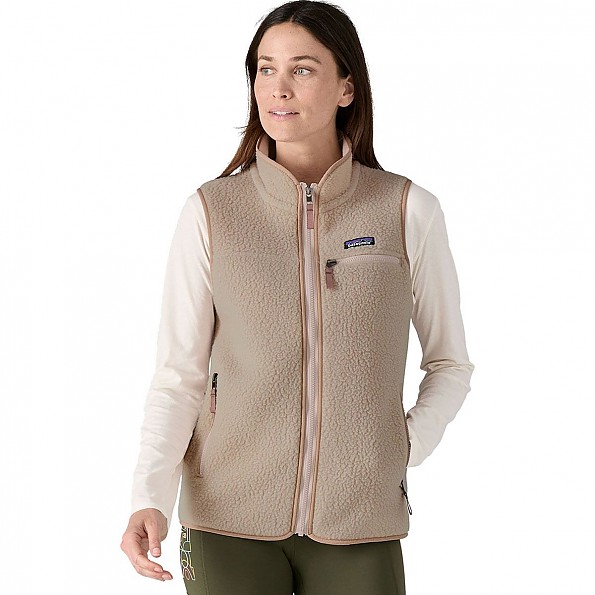 Patagonia Retro Pile Vest