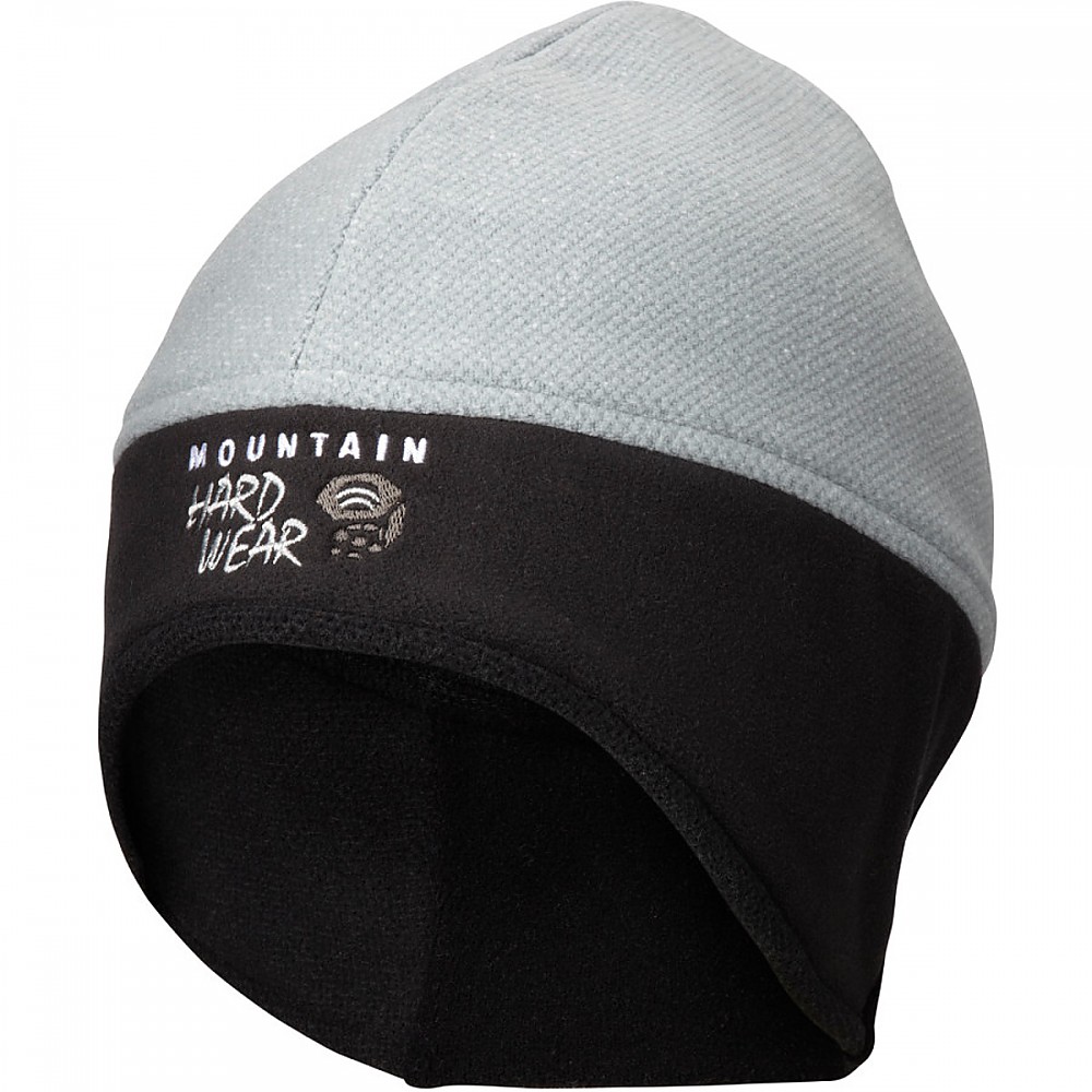 photo: Mountain Hardwear Dome Perignon winter hat