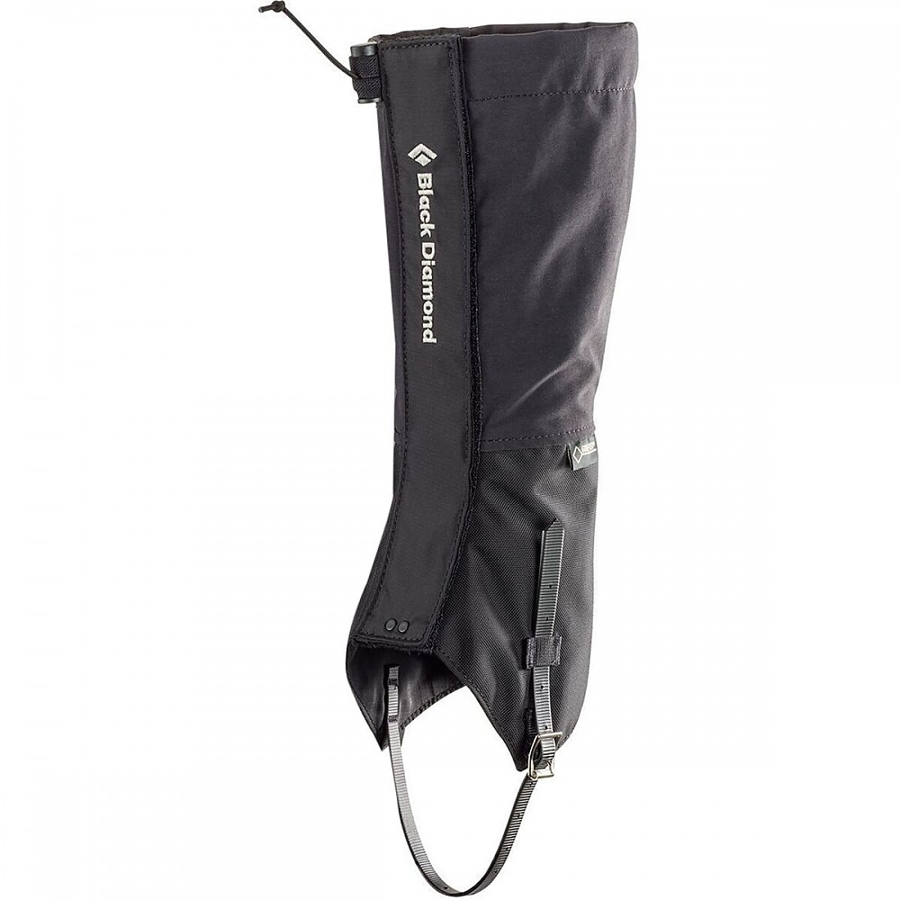 photo: Black Diamond FrontPoint Gaiter gaiter