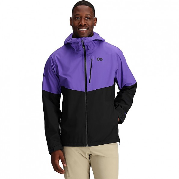 Outdoor Research Foray Jacket