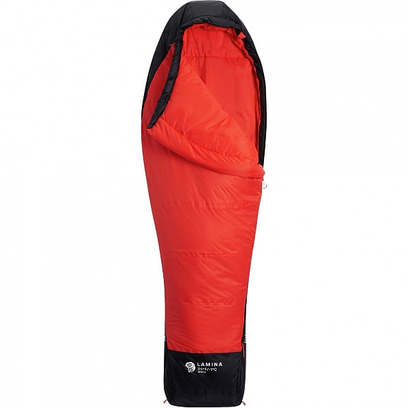 Mountain Hardwear Lamina 0