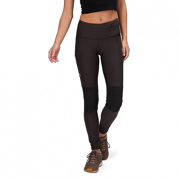 photo of a performance pant/tight