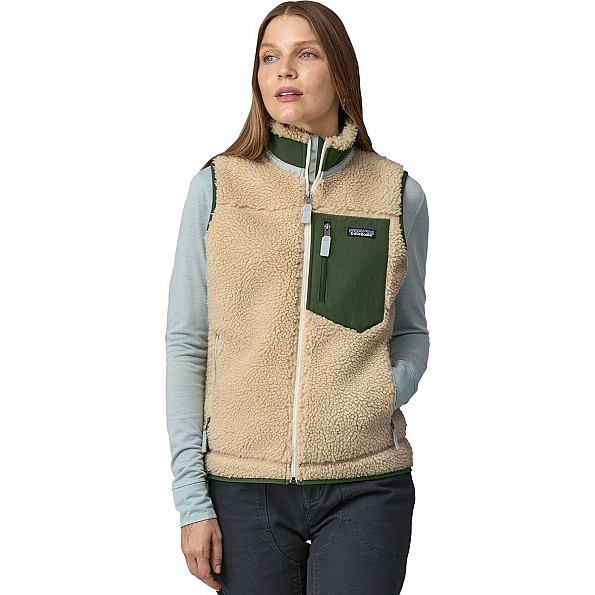 Patagonia Classic Retro-X Vest
