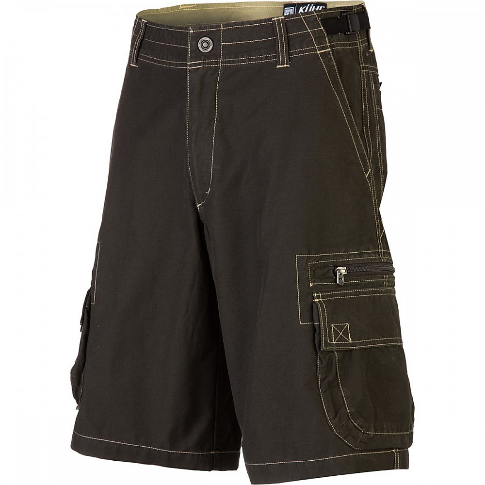 photo: Kühl Z Cargo Short hiking short