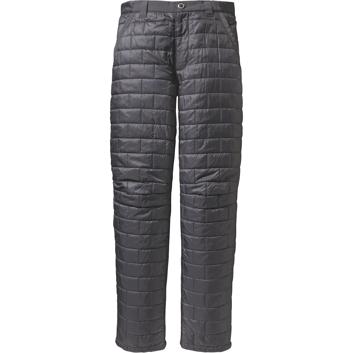photo: Patagonia Nano Puff Pants synthetic insulated pant