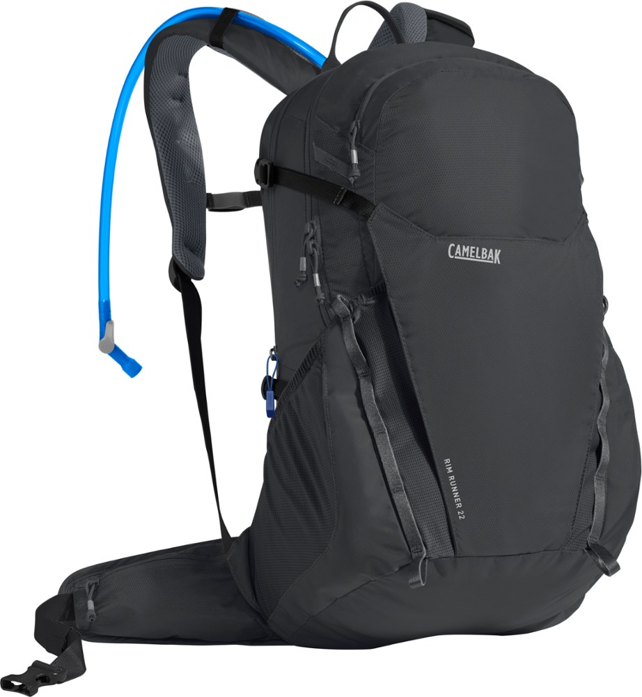 photo: CamelBak Rim Runner hydration pack