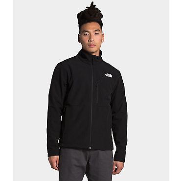 North Face Apex Bionic Jacket Reviews 