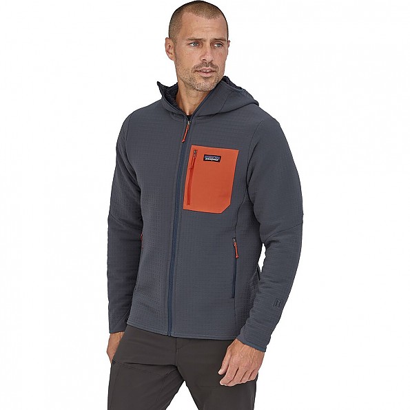 Patagonia R2 TechFace Hoody