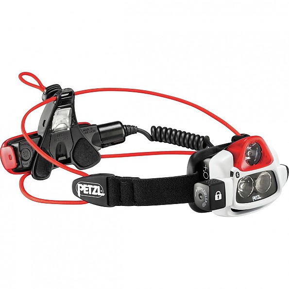 Petzl NAO+