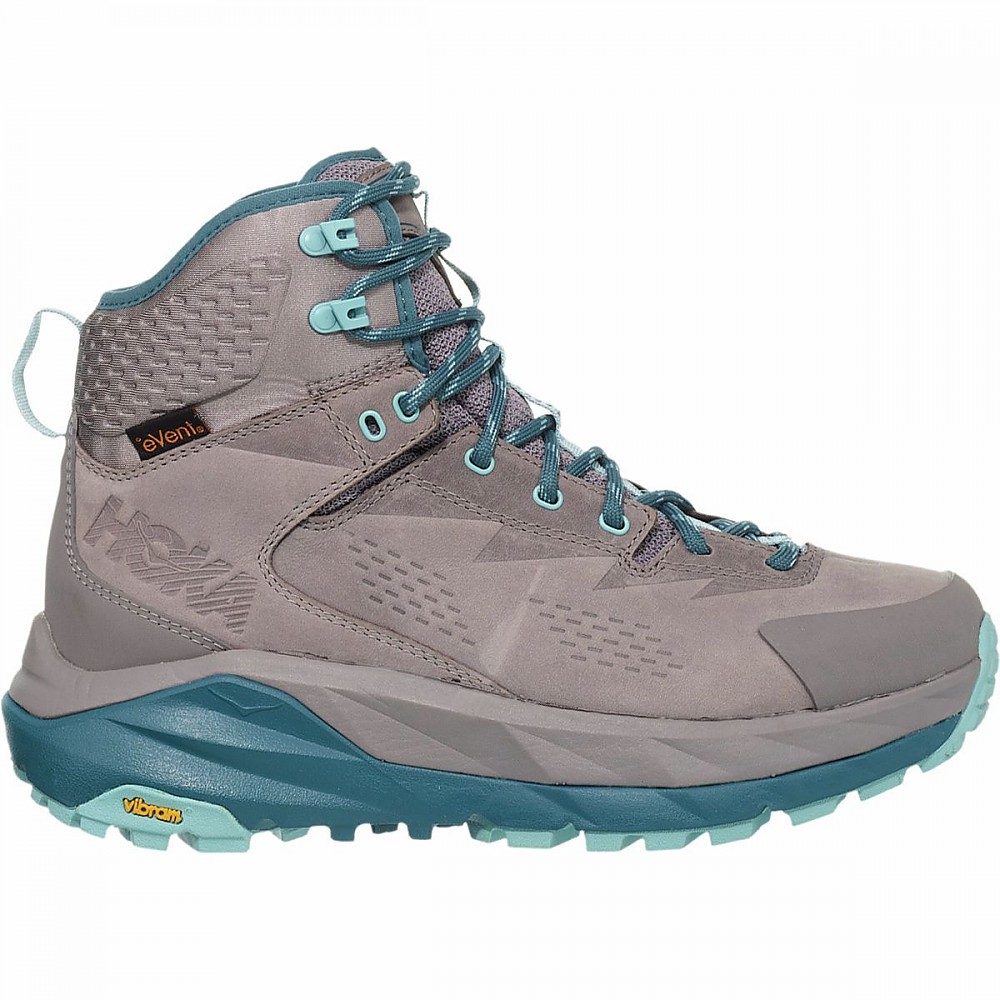 photo: Hoka Women's Kaha eVent hiking boot