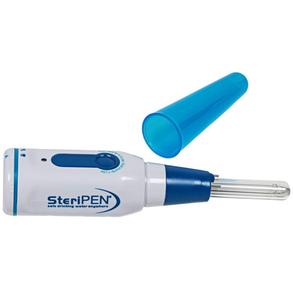 SteriPEN Classic Reviews - Trailspace.com