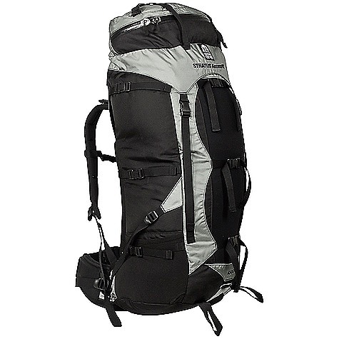 photo: Granite Gear Stratus Access FZ 4500 expedition pack (70l+)