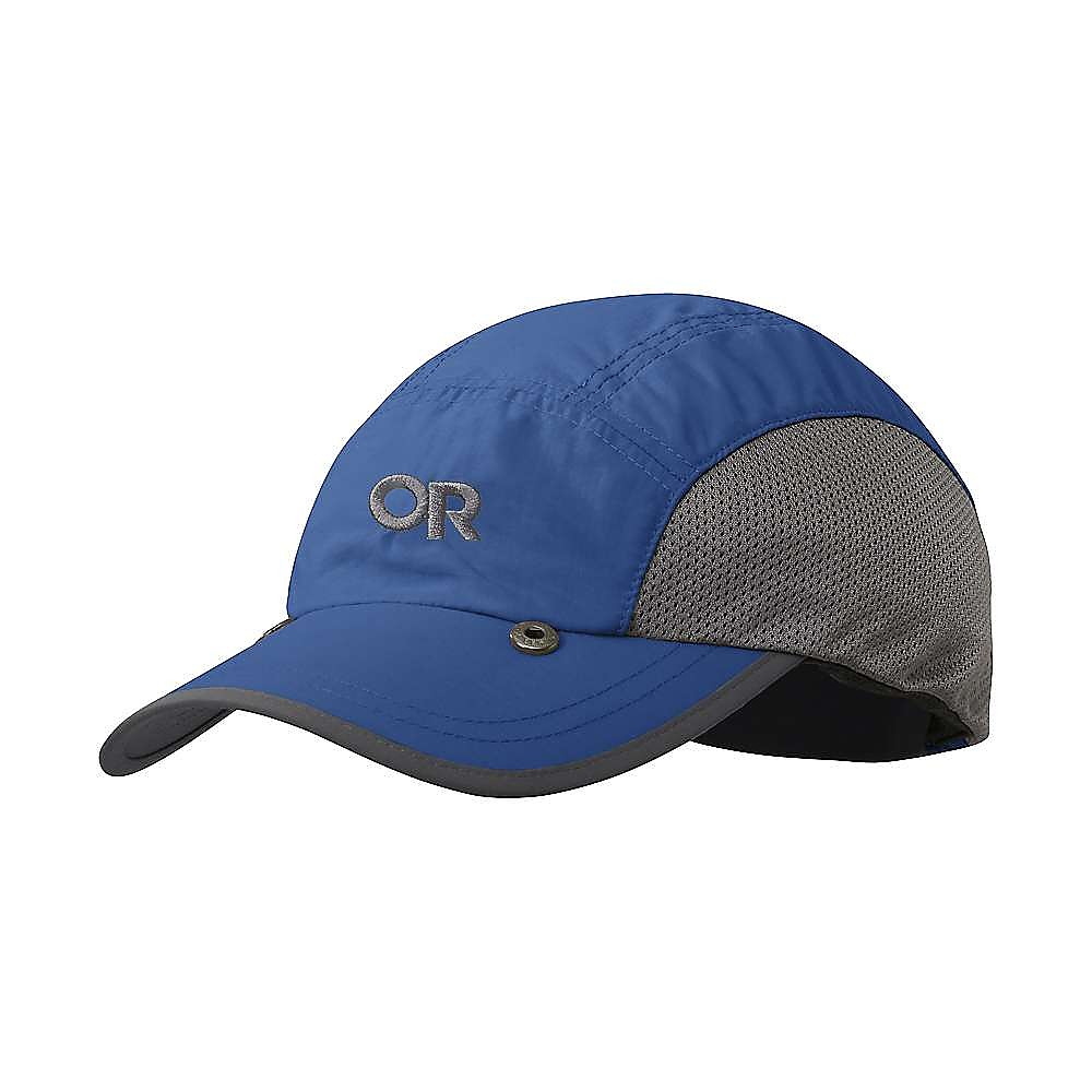 Outdoor Research Sun Runner Cap Reviews - Trailspace