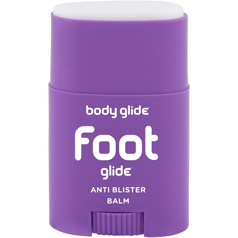 photo: BodyGlide Foot Glide hygiene supply/device