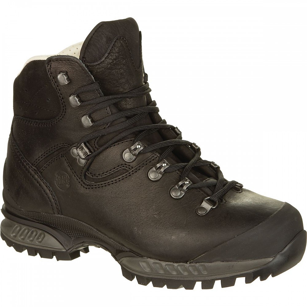 photo: Hanwag Lhasa hiking boot