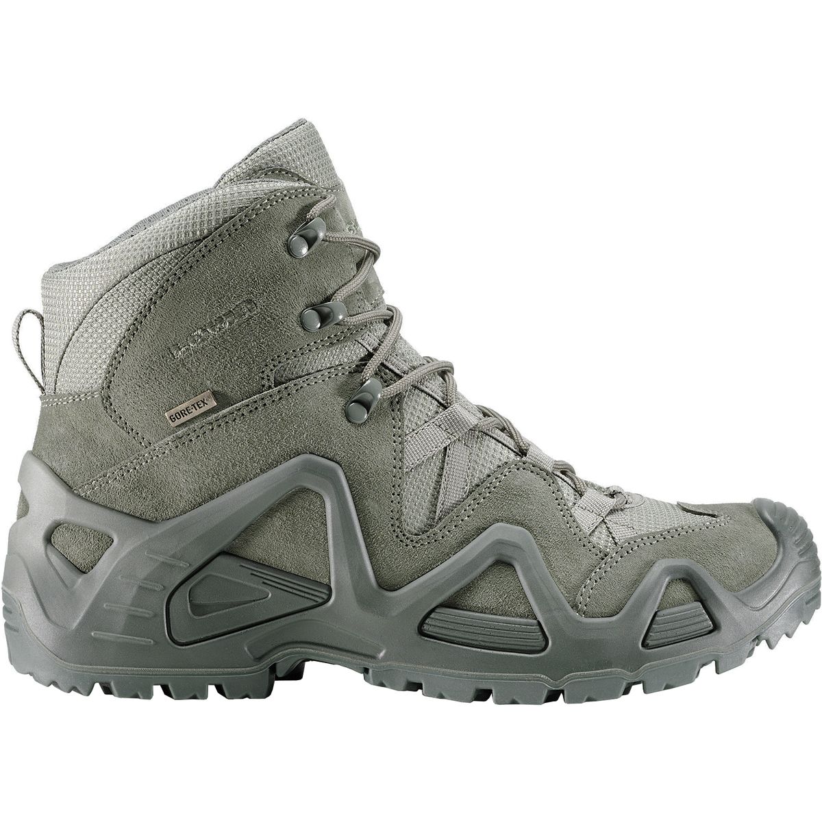 photo: Lowa Men's Zephyr GTX Mid hiking boot
