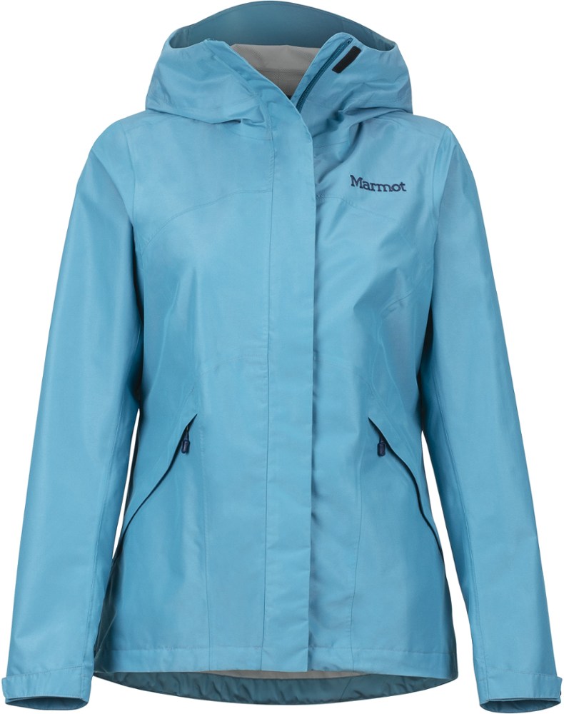 photo: Marmot Women's Phoenix Jacket waterproof jacket