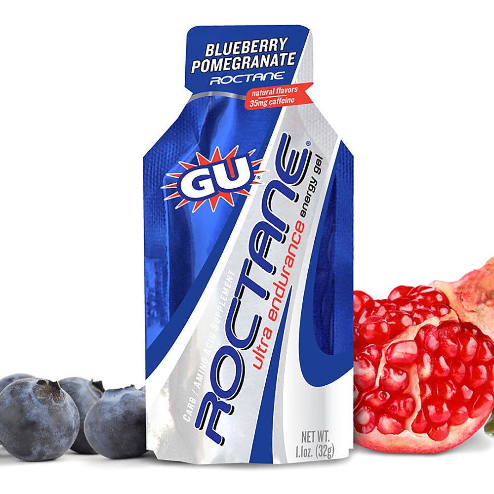 GU Roctane Ultra Endurance Energy Drink Reviews Trailspace