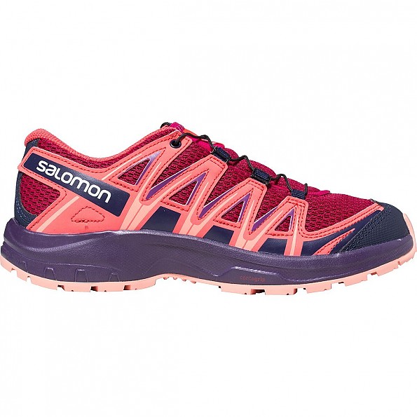Salomon XA Pro 3D
