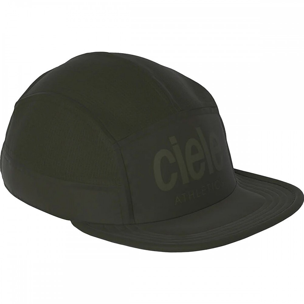 photo: Ciele Athletics GOCap cap