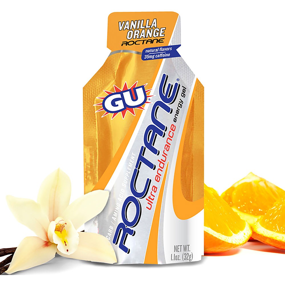 GU Roctane Ultra Endurance Energy Drink Reviews Trailspace