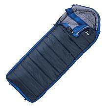 photo: Slumberjack Esplanade -20ºF cold weather synthetic sleeping bag