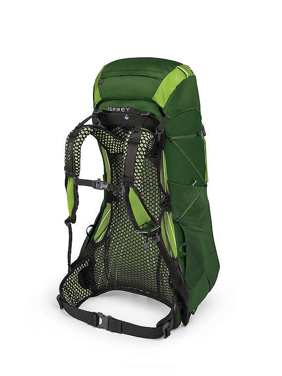 osprey exos 46 weight