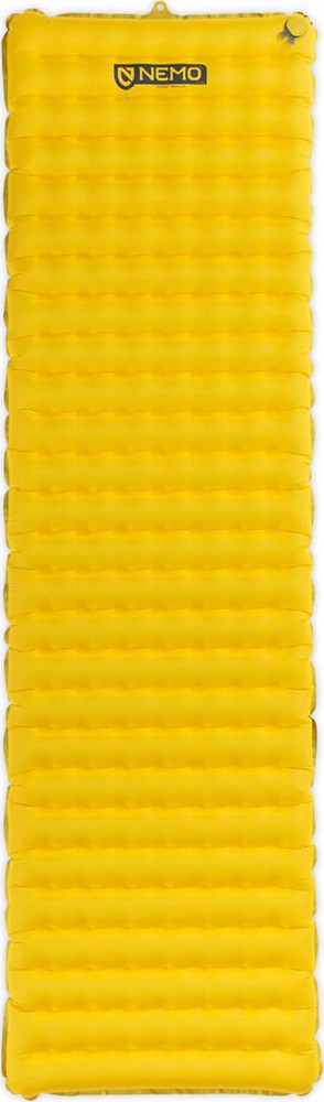 photo: NEMO Tensor Ultralight air-filled sleeping pad