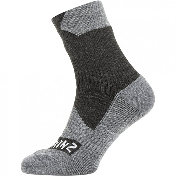 SealSkinz Walking Socks